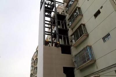 全面解讀嘉峪關老舊小區加裝電梯 政策、流程與進展分析