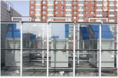 15個副省級城市天然氣價格上調 采暖轉向空氣能熱泵更節能環保